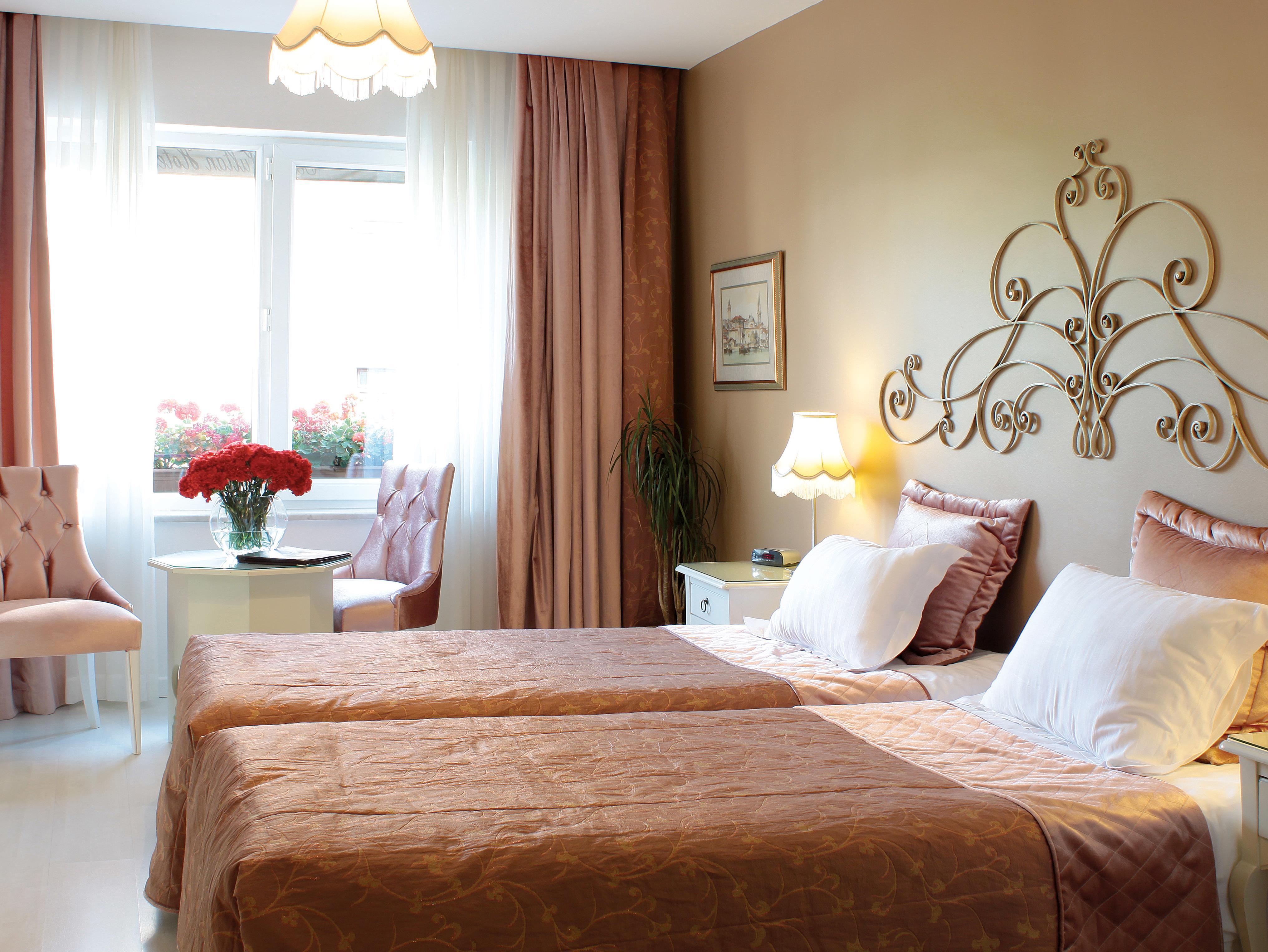 Celal Sultan Hotel Special Class Istambul Extérieur photo