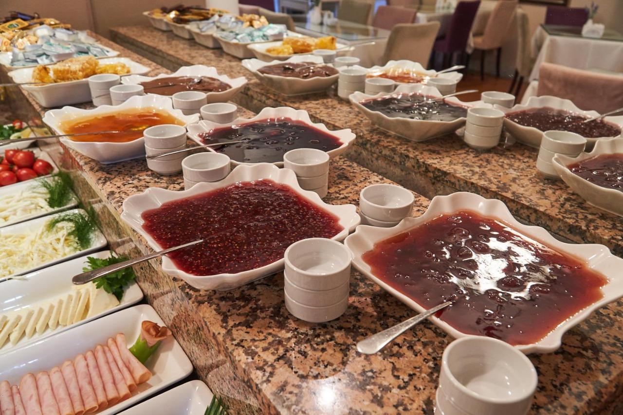 Celal Sultan Hotel Special Class Istambul Extérieur photo